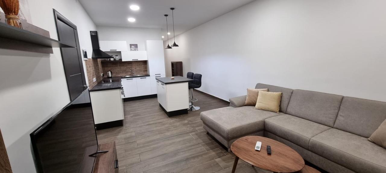 Apartmán Enjoy And Relax Mosta Exteriér fotografie
