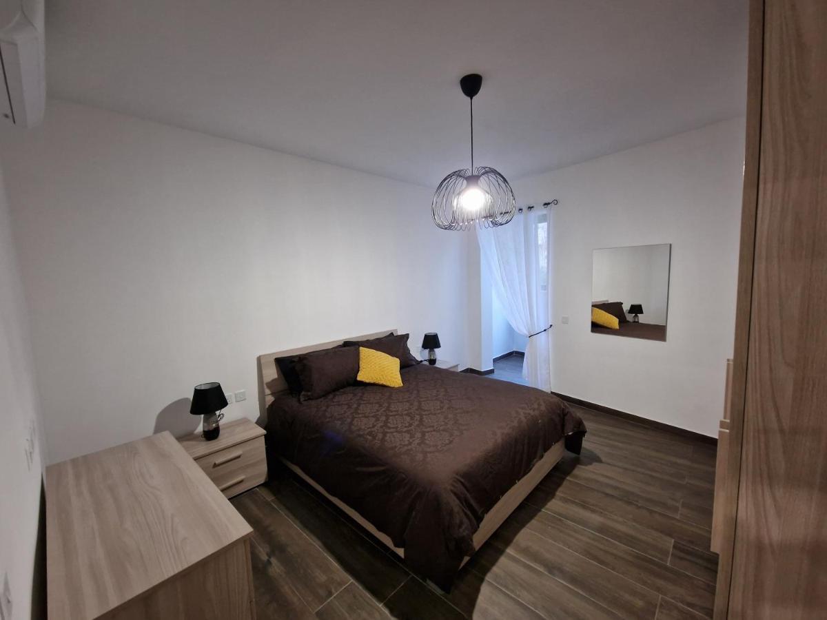 Apartmán Enjoy And Relax Mosta Exteriér fotografie