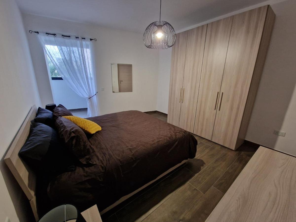 Apartmán Enjoy And Relax Mosta Exteriér fotografie