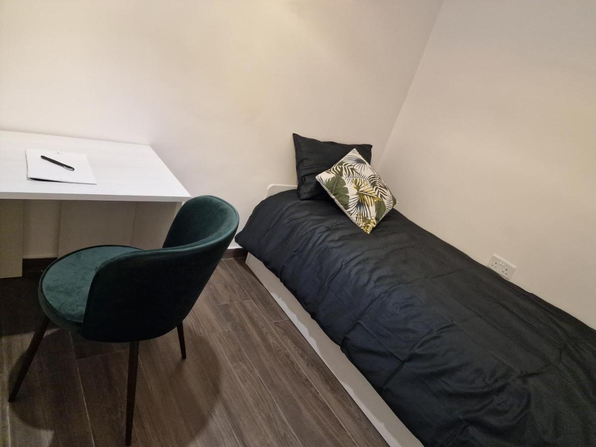 Apartmán Enjoy And Relax Mosta Exteriér fotografie
