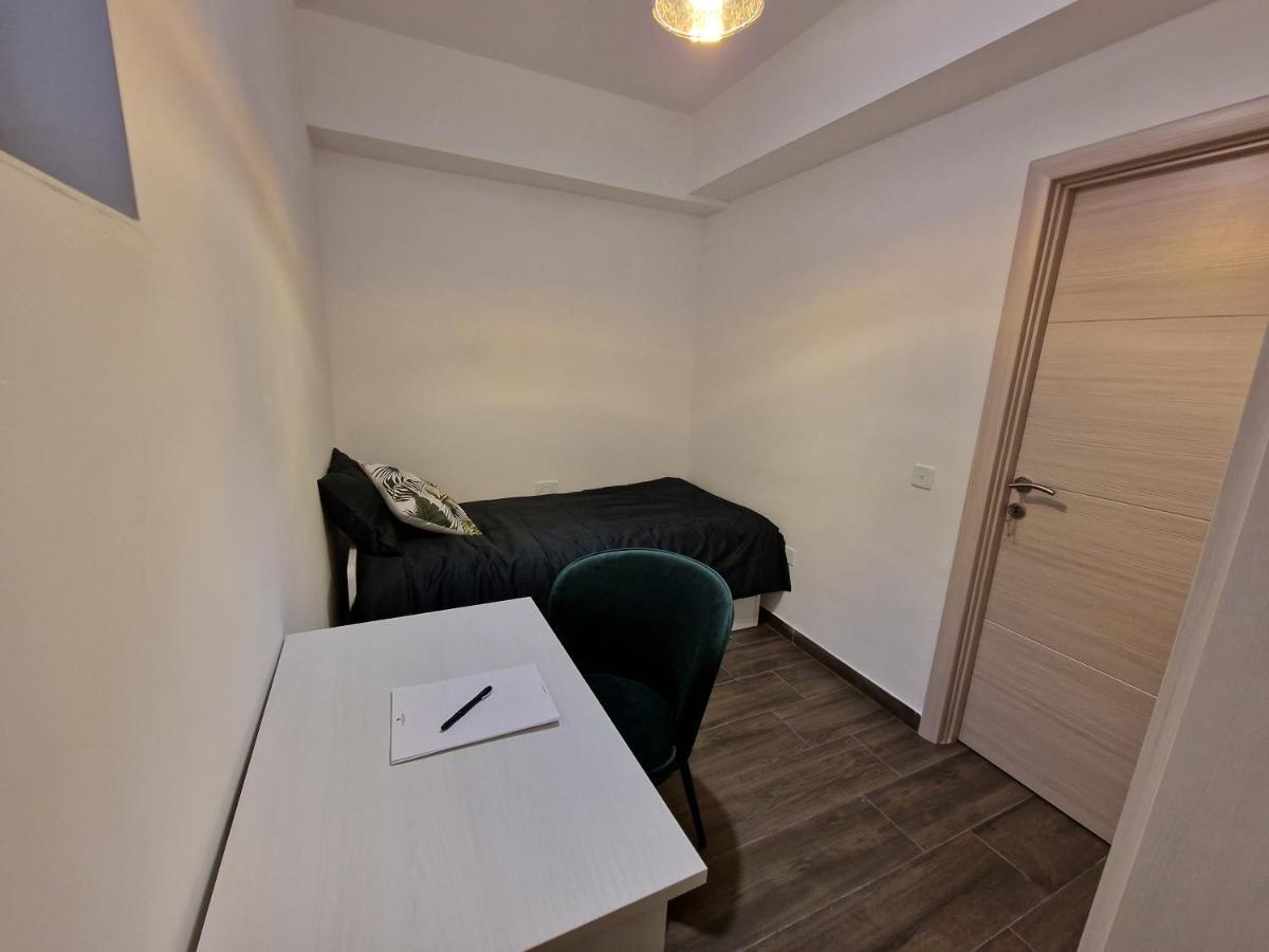 Apartmán Enjoy And Relax Mosta Exteriér fotografie
